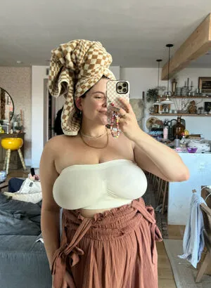 Noelle Downing OnlyFans Leaked Free Thumbnail Picture - #7nzfk5EypN