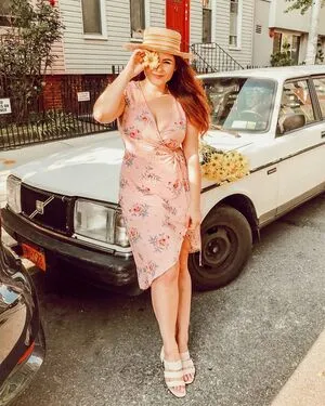 Noelle Downing OnlyFans Leaked Free Thumbnail Picture - #B7Rv3sML0m