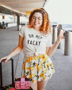 Noelle Downing OnlyFans Leaked Free Thumbnail Picture - #KSefTO5wQH