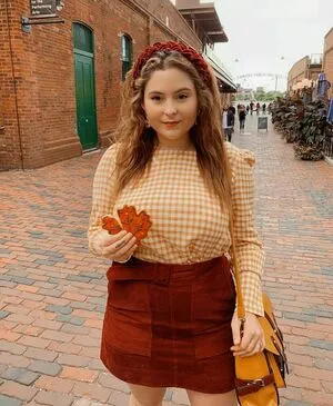 Noelle Downing OnlyFans Leaked Free Thumbnail Picture - #p82hqB9YLb