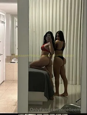 Noelle Emily OnlyFans Leaked Free Thumbnail Picture - #4vHJNDNk9D