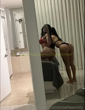 Noelle Emily OnlyFans Leaked Free Thumbnail Picture - #6q6SRtvhxQ