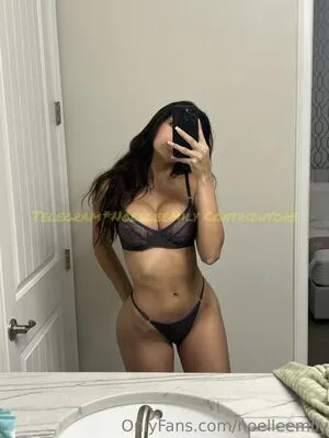 Noelle Emily OnlyFans Leaked Free Thumbnail Picture - #m1OgUxx1ue