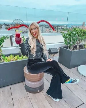 Noelle Foley OnlyFans Leaked Free Thumbnail Picture - #RyBQP3JPAa
