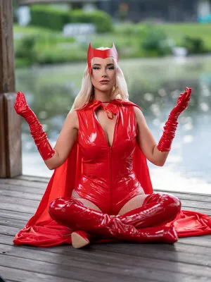 Noelle Foley OnlyFans Leaked Free Thumbnail Picture - #fBWOw9KxIc