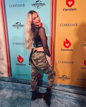 Noelle Foley OnlyFans Leaked Free Thumbnail Picture - #qGpIsW6snI