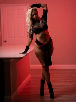 Noelle Foley OnlyFans Leaked Free Thumbnail Picture - #u4PGGD1vVq