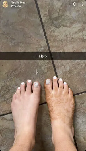 Noelle Hear OnlyFans Leaked Free Thumbnail Picture - #4shCJ7afsN