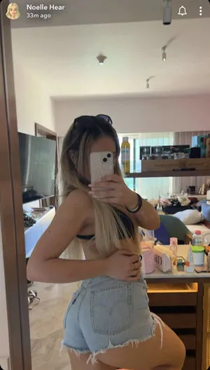 Noelle Hear OnlyFans Leaked Free Thumbnail Picture - #MXa26xZ4Zc
