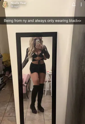Noelle Hear OnlyFans Leaked Free Thumbnail Picture - #Z0v1yTHyIJ