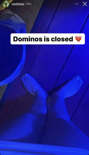 Noelle Hear OnlyFans Leaked Free Thumbnail Picture - #xm0W8gJAE2