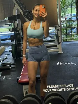 Noelle Lezy OnlyFans Leaked Free Thumbnail Picture - #M46o7FqRm3