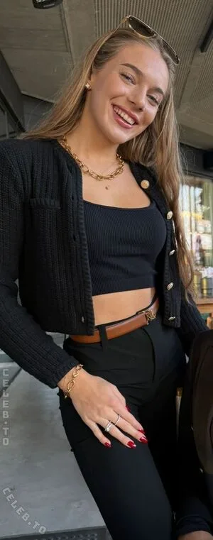 Noelle Puchinger OnlyFans Leaked Free Thumbnail Picture - #R8sYSCSmFj