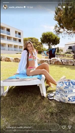 Noelle Puchinger OnlyFans Leaked Free Thumbnail Picture - #xko87rfWOG