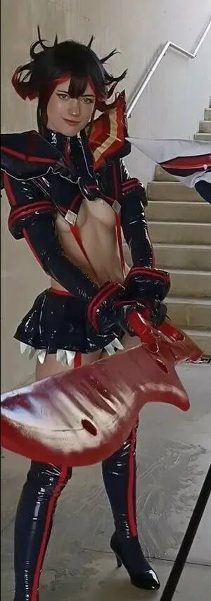 Noelle Sama OnlyFans Leaked Free Thumbnail Picture - #2tj3FRIcWZ