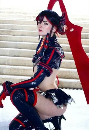 Noelle Sama OnlyFans Leaked Free Thumbnail Picture - #O6kusLYXPK