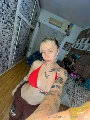Noelleblair OnlyFans Leaked Free Thumbnail Picture - #RQgEMb5HOU