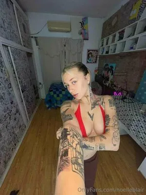 Noelleblair OnlyFans Leaked Free Thumbnail Picture - #pepLcWy2re