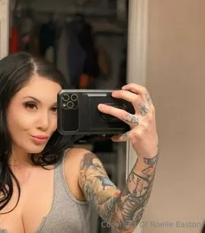 Noelleeaston OnlyFans Leaked Free Thumbnail Picture - #G5CEhkncd8