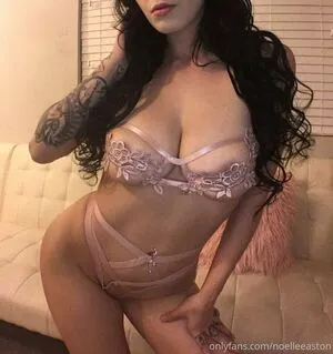 Noelleeaston OnlyFans Leaked Free Thumbnail Picture - #uFZtyDX4Xf