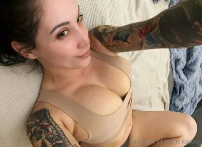 Noelleeaston OnlyFans Leaked Free Thumbnail Picture - #vd0R1uO7SM