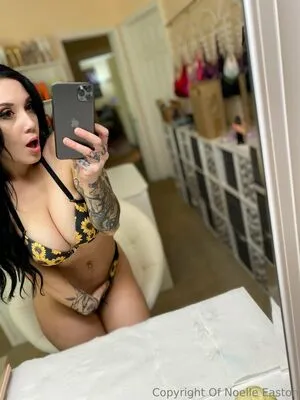 Noelleeaston OnlyFans Leaked Free Thumbnail Picture - #yrGCAqzkRn