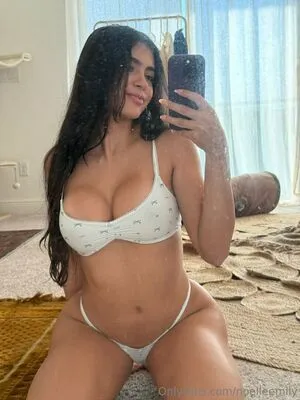 Noelleemily OnlyFans Leaked Free Thumbnail Picture - #8FBz5loTxc