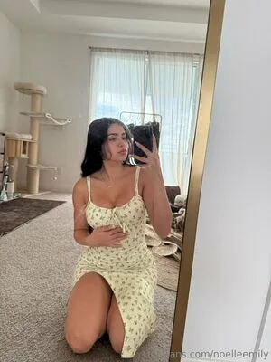 Noelleemily OnlyFans Leaked Free Thumbnail Picture - #cwf8SKmvEs