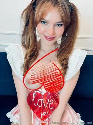 Noellemesmer OnlyFans Leaked Free Thumbnail Picture - #39PZab1ApM