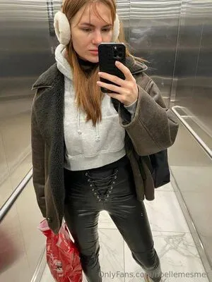 Noellemesmer OnlyFans Leaked Free Thumbnail Picture - #4hQbwNlORv