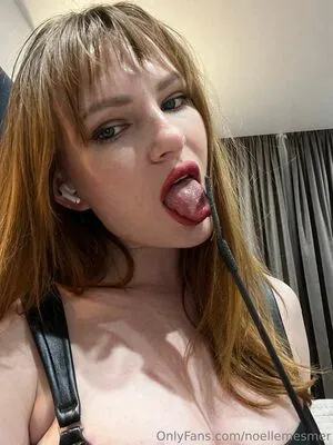 Noellemesmer OnlyFans Leaked Free Thumbnail Picture - #C83fKhEreB