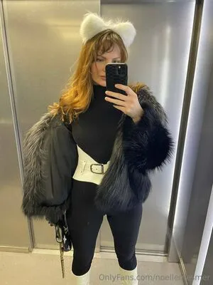 Noellemesmer OnlyFans Leaked Free Thumbnail Picture - #cdkPjXoOMr