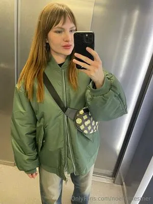 Noellemesmer OnlyFans Leaked Free Thumbnail Picture - #urIGGFDD6C