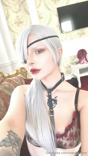 Noellmoore OnlyFans Leaked Free Thumbnail Picture - #3hcu5ipaEy