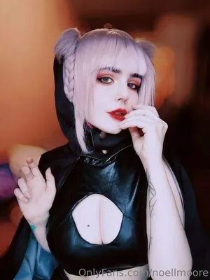 Noellmoore OnlyFans Leaked Free Thumbnail Picture - #Ce5bXamcS2