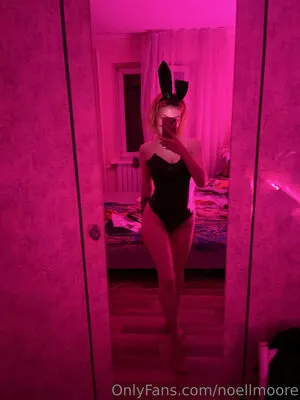 Noellmoore OnlyFans Leaked Free Thumbnail Picture - #Qc1N7m8IJE