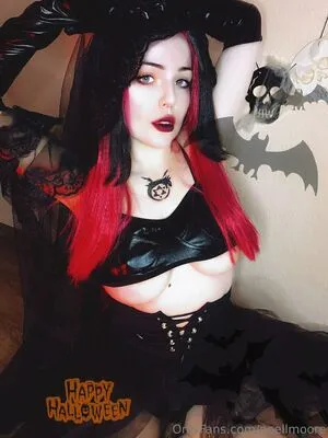 Noellmoore OnlyFans Leaked Free Thumbnail Picture - #XF5yiadrdT