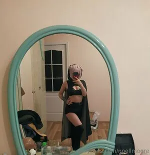 Noellmoore OnlyFans Leaked Free Thumbnail Picture - #Y6Ptl4SPAy