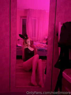 Noellmoore OnlyFans Leaked Free Thumbnail Picture - #c9Xw4WBWLi