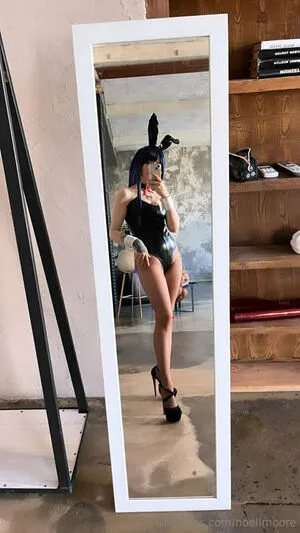 Noellmoore OnlyFans Leaked Free Thumbnail Picture - #iUO3hgH26w