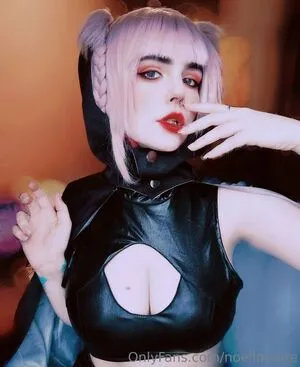 Noellmoore OnlyFans Leaked Free Thumbnail Picture - #jXakfKVfOV
