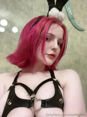 Noellmoore OnlyFans Leaked Free Thumbnail Picture - #lspvot7r0Y