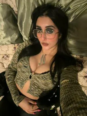 Noeltheowl OnlyFans Leaked Free Thumbnail Picture - #1USpSqT3Kc