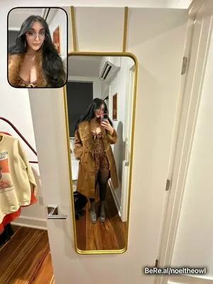 Noeltheowl OnlyFans Leaked Free Thumbnail Picture - #AnoryhZuqE