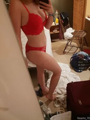 Noemi 70 Vip OnlyFans Leaked Free Thumbnail Picture - #eIDNX6CpRi