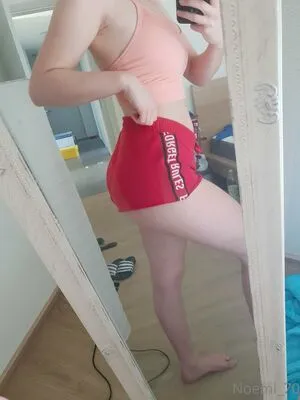 Noemi 70 Vip OnlyFans Leaked Free Thumbnail Picture - #po20UEg4ww