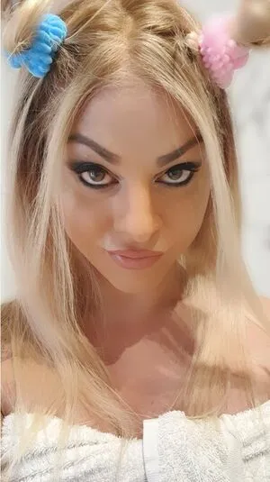 Noemi Blonde OnlyFans Leaked Free Thumbnail Picture - #KqNDsMAFLI