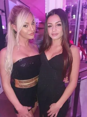 Noemi Blonde OnlyFans Leaked Free Thumbnail Picture - #PE9tma6VZw