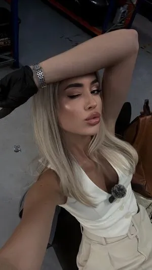 Noemi Demeter OnlyFans Leaked Free Thumbnail Picture - #DLnjvKKqxC