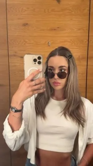 Noemi Demeter OnlyFans Leaked Free Thumbnail Picture - #FAwmofCLhf